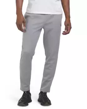 Интерлок Джоггеры Spyder, серый