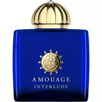 Interlude Woman Парфюмированная вода 100мл, Amouage