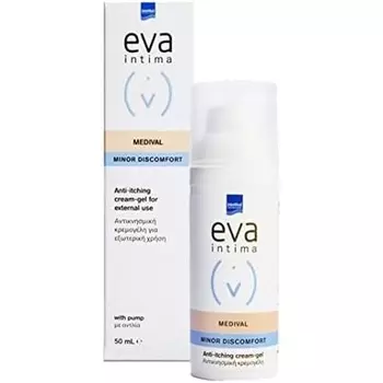 Intermed Eva Intima Medival Gel 50 мл Fotopharmacy