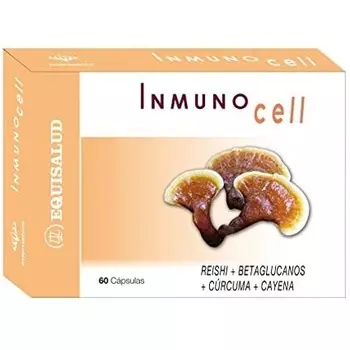 Internature Inmunocell 60 Капс.