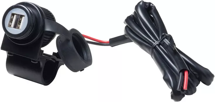 Interphone Двойной разъем USB,