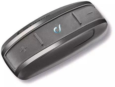 Interphone Shape Система связи Bluetooth,