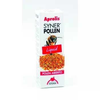 Intersa Aprolis Synerpollen Liquido 60мл