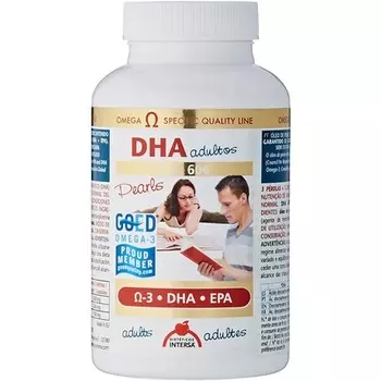 Intersa Dha Взрослые 90 жемчужин