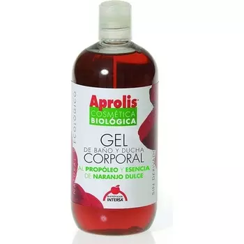 INTERSA Гель и мыло 500мл