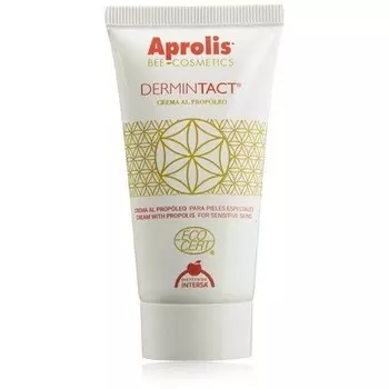 Intersa Лечение пятен на лице