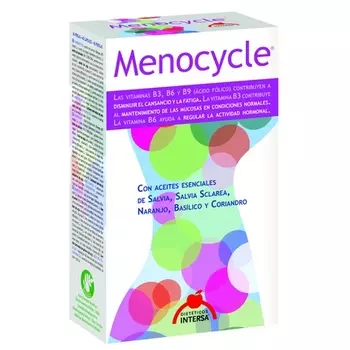 Intersa Menocycle Femme 60 Perlas