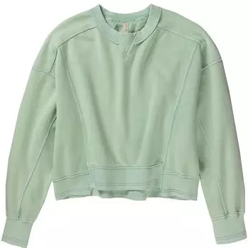 Интерсепт пуловер Fp Movement, синий