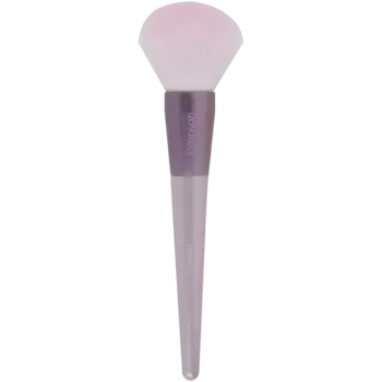 Intervion Rose Collection кисть для пудры, 1 шт.