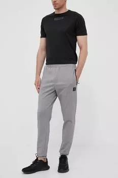 Интервальные Джоггеры Hummel, серый