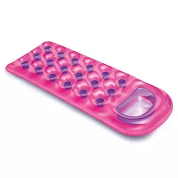 Intex Pool Beach Lounge с подушками (2 шт.) Надувной матрас King Kool для бассейна (2 шт.) Intex