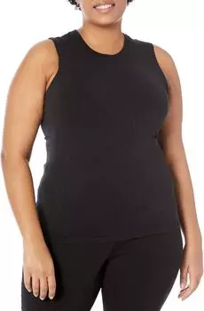 Intraknit Активный Майка Smartwool, черный