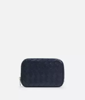 Intrecciato небольшой органайзер Bottega Veneta