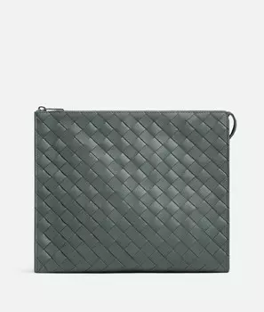 Intrecciato стоячий Сумка Bottega Veneta