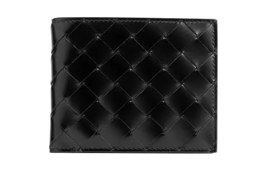 Intreccio Bi Fold Кошелек Bottega Veneta