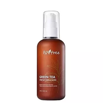 Intree Эмуль 20мл Isntree