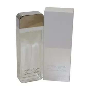 Intrusion 100 мл парфюмированная вода-спрей, Oscar De La Renta