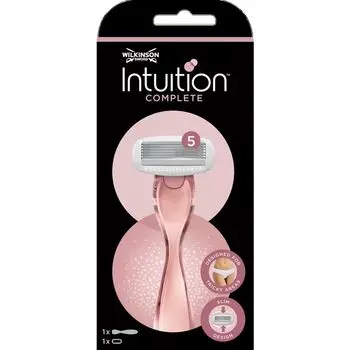 Интуиция Полная бритва Wilkinson Sword, 1 шт.