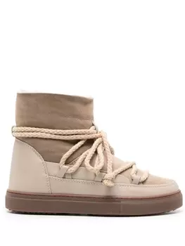 Inuikii ботинки Classic Sneaker, нейтральный цвет