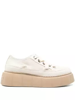 Inuikii кроссовки Matilda, нейтральный