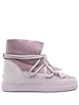 Inuikii угги Classic, фиолетовый