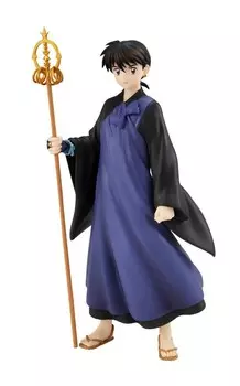 Инуяша - Мироку - всплывающий парад 17см Inna marka