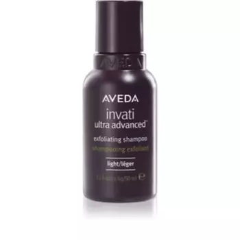 Invati Advanced Exfoliating Шампунь Дорожный размер - 50 мл Aveda