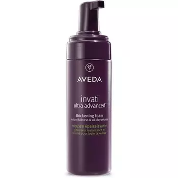 Invati Ultra Advanced Пенка для утолщения Aveda