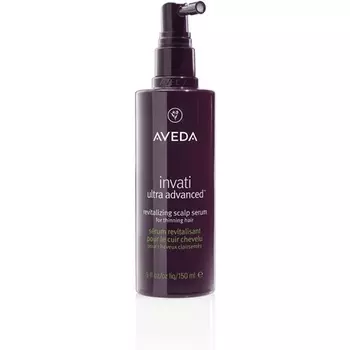 Invati Ultra Advanced Восстанавливающая сыворотка для кожи головы Aveda