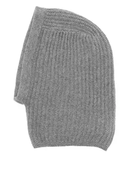 Inverni Hats платок Blakva, серый