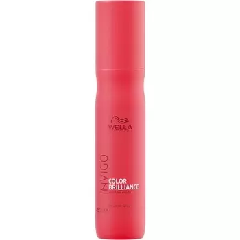 Invigo Brilliance Miracle Спрей для ухода за волосами и кожей головы, 150 мл, Wella