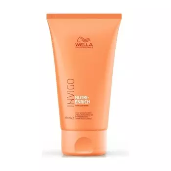 Invigo Nutri-Enrich Crema 150 мл Антиперспирант для волос Wella