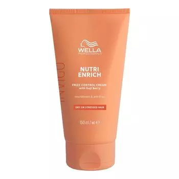 Invigo Nutri Revit крем для волос с контролем завивания Wella Professionals, 150 мл