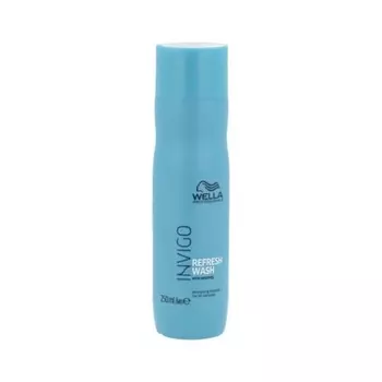 Invigo Refresh Wash Восстанавливающий шампунь 250 мл, Wella