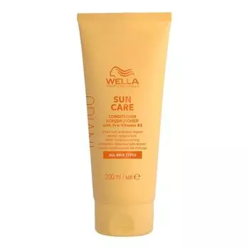 Invigo солнцезащитный кондиционер для волос Wella Professionals, 200 мл