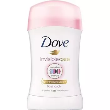 Invisible Care Интенсивный антиперспирант 40 мл Dove