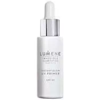 Invisible Illumination By Instant Glow Uv Primer Spf30 30 мл, Lumene