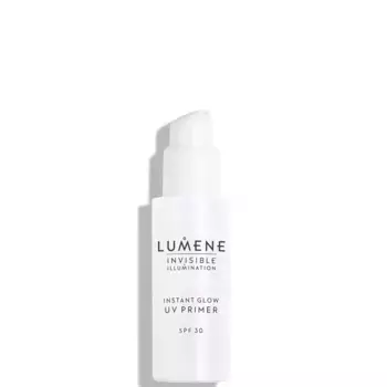 Invisible Illumination Instant Glow UV Праймер SPF30 30 мл Lumene