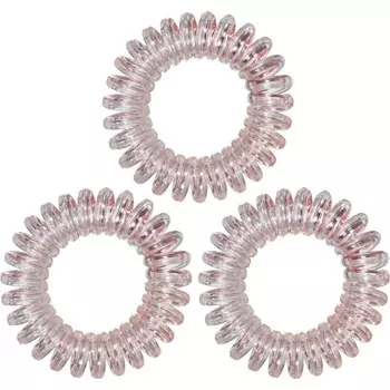 Invisibobble Оригинальные резинки для волос Bella Rosa Galaxy