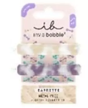 Invisibooble, Заколки для волос Barrette Alegria Turn on Your Healers, 2 шт