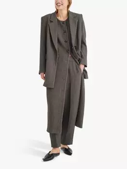 InWear Wren Блейзер, коричневый