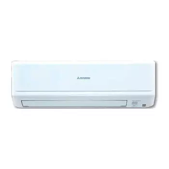 Инверторный кондиционер Mitsubishi Heavy Industries Haru SRK/C10YW-W1, настенный, белый