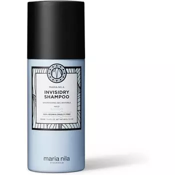 Инвизидри Шампунь 100мл, Maria Nila