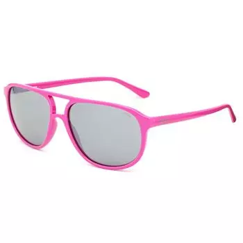 Инжектированные солнцезащитные очки Lozza, фиолетовый