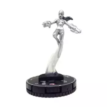 Инженер №060 (СР), DC HeroClix - Flash - Singles