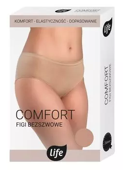 Инжир Life Comfort Be, L