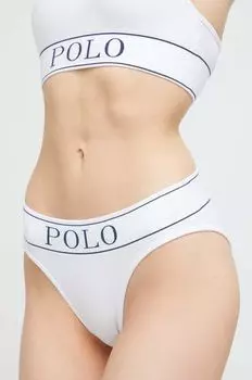 Инжир Polo Ralph Lauren, белый