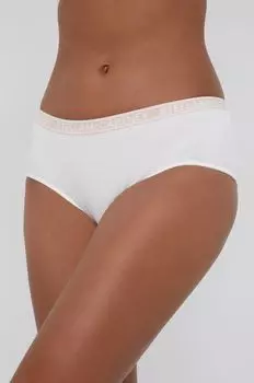 Инжир Stella McCartney Lingerie, белый