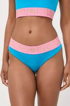 Инжир Versace, синий