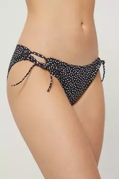 Инжирный протест Protest, черный